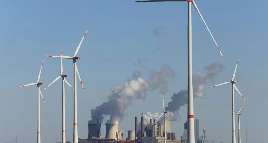 Carbon price fall deprives Europe's green funds of billions