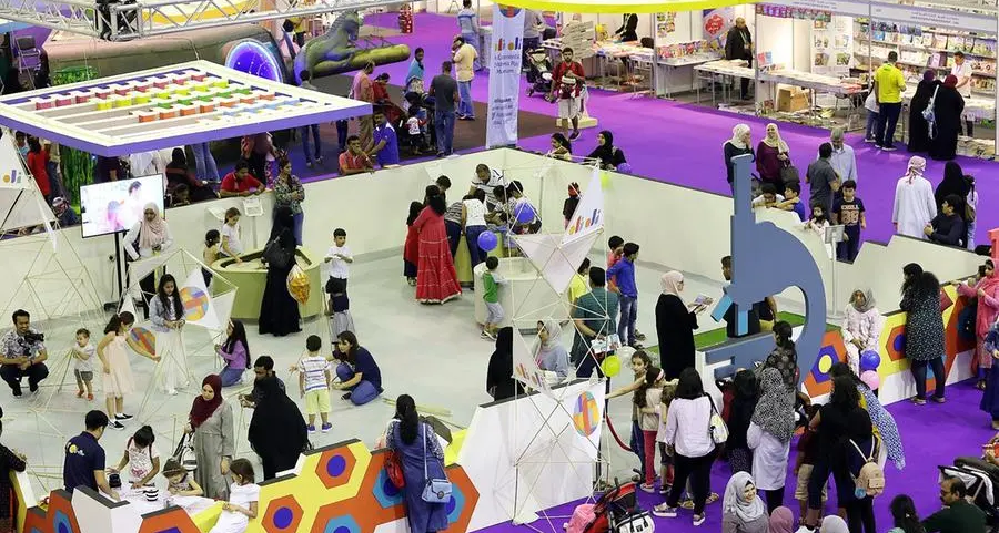 Sharjah, Costa Rica explore cooperation at SCRF