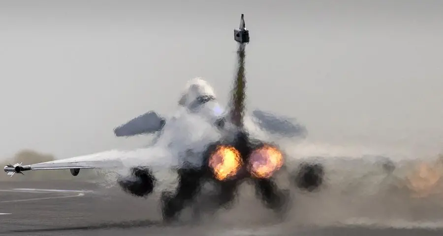 France's Dassault and India's Tata to produce Rafale fuselage in Hyderabad
