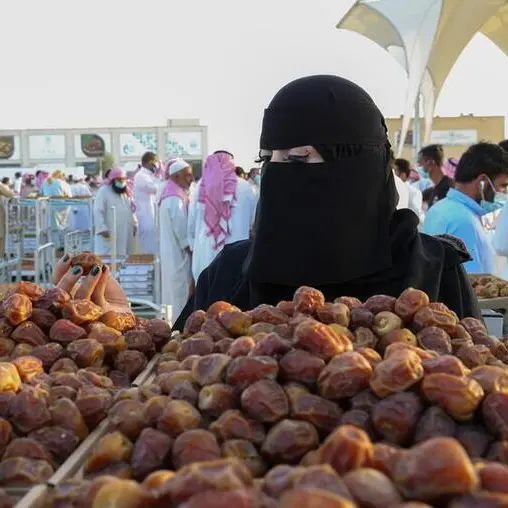 Saudi Arabia achieves 124% self-sufficiency in dates production