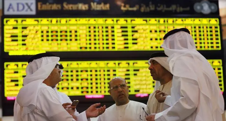 Mideast Stocks: UAE markets end lower on decline in financial, industrial stocks