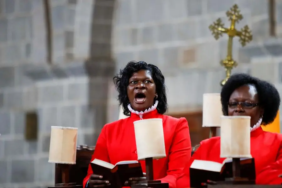 East Africans celebrate Christmas, wrap up 2022 without COVID restrictions