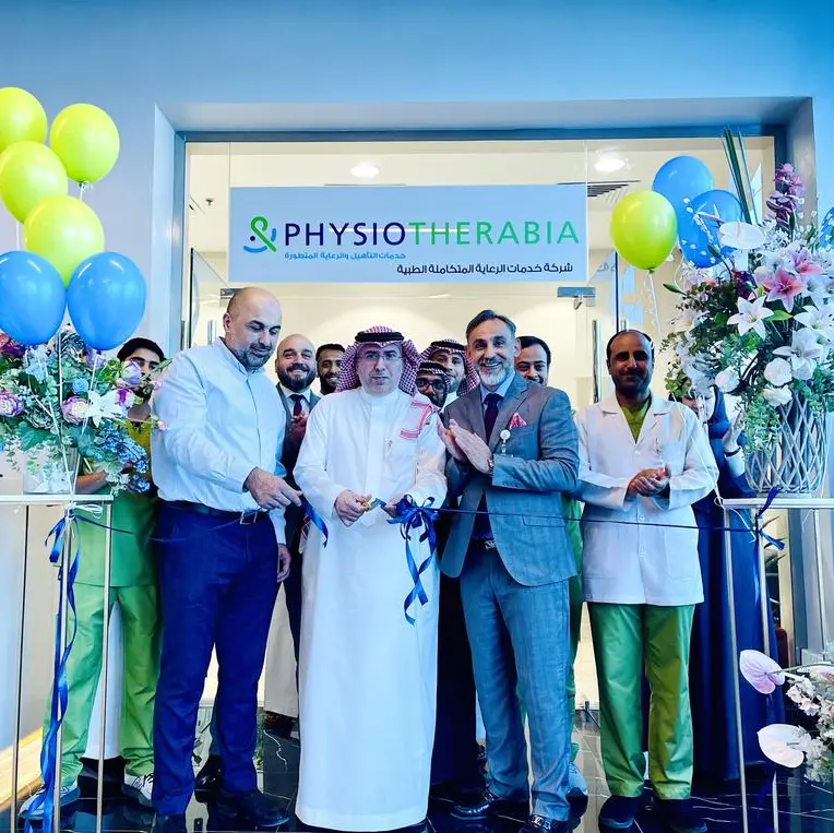 Burjeel Holdings Expands PhysioTherabia Network with Eight New Centers in Saudi Arabia