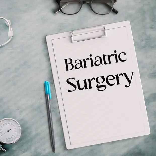 Over 6,000 bariatric surgeries are performed in Tunisia each year