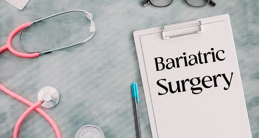 Over 6,000 bariatric surgeries are performed in Tunisia each year