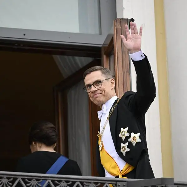 New Finland president eyes 'difficult' security decisions