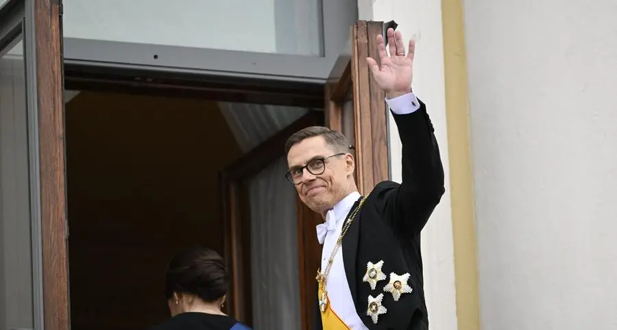 New Finland president eyes 'difficult' security decisions