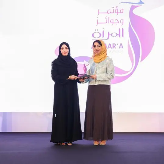 Liva’s Head of HR, Fathiya Al Hajri, wins ‘Excellence in Talent Acquisition