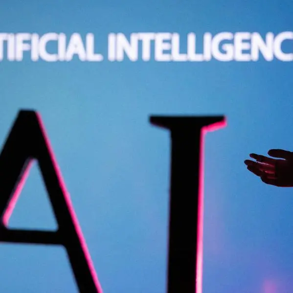 Google data: SA interest in AI at all-time high