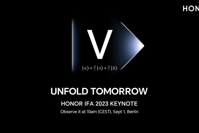 HONOR wins 36 Media Awards at IFA 2023 following the launch of