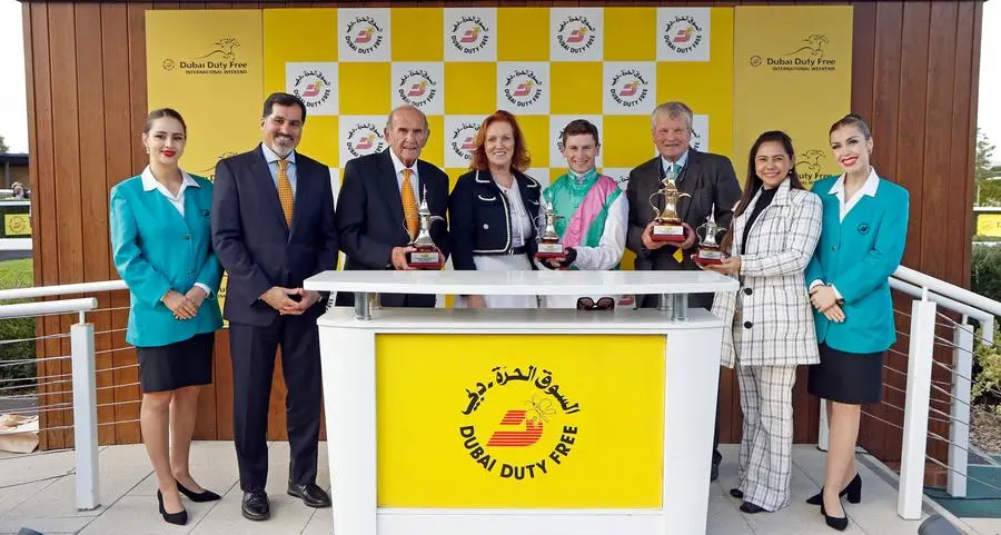 Dubai Duty Free International Weekend showpiece attracts high-profile supplementary entries