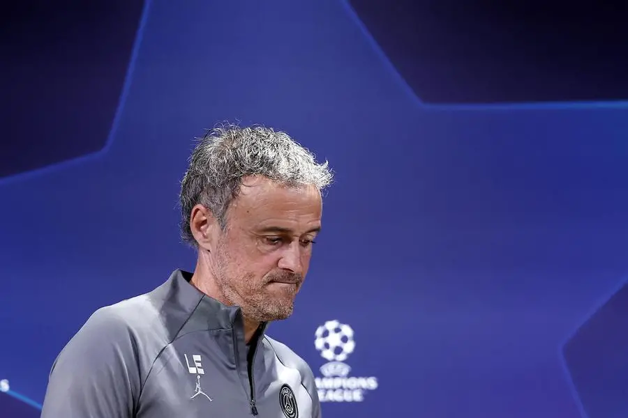 Agence France-Presse (AFP)/AFP