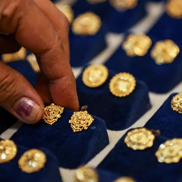 India’s plain gold jewellery exports to UAE doubles to $4.5bln: Report