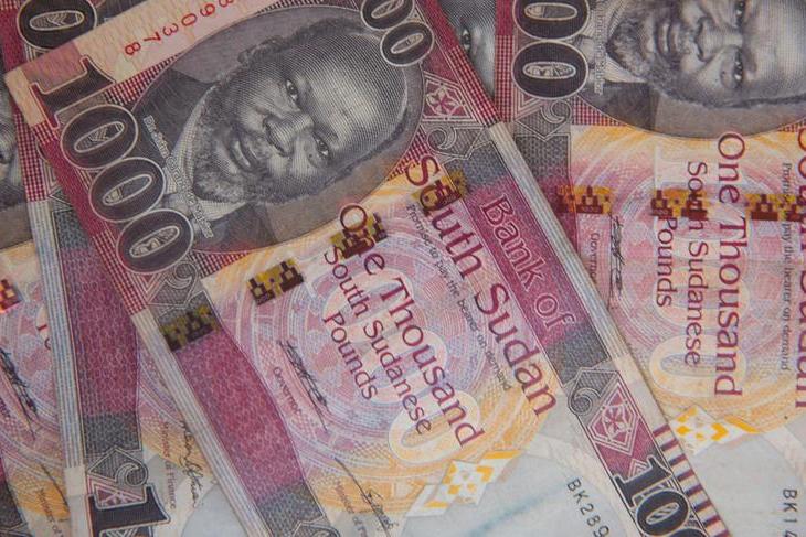 South Sudan forex reserves at ‘historic low’ as inflationary pressures bite