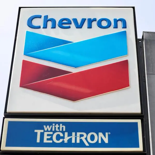 Chevron JV lands contract for key Saudi graphite complex