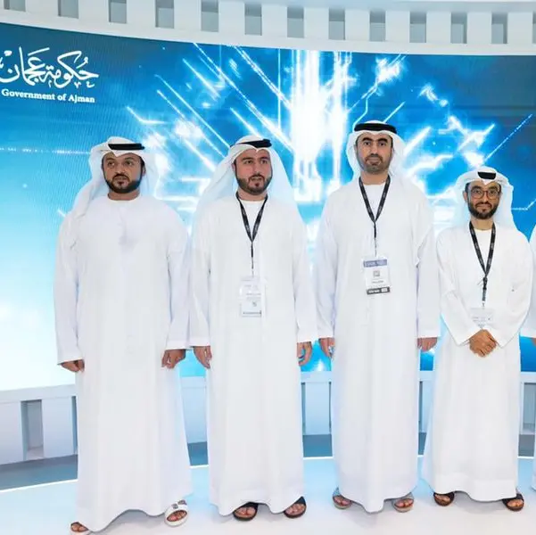 Ajman DOF launches UAE’s first cloud-based government resource planning and management system