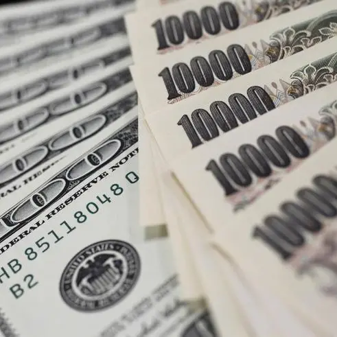Yen touches 160, dollar slips from two-month high amid Iran talks