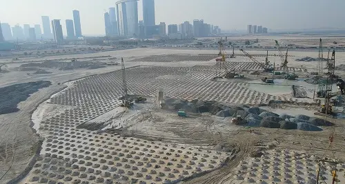 Nine Yards partners with Jacob & Co for Reem Island waterfront project