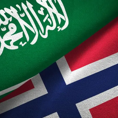 Saudi Arabia and Norway spearhead international talks on Palestinian statehood