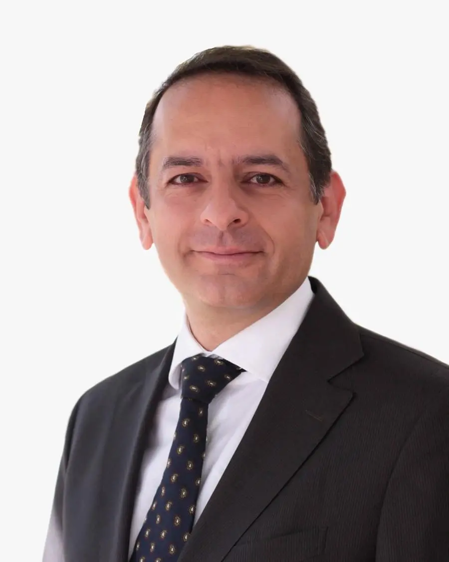 Nadim Najjar, Managing Director, Central & Eastern Europe, Middle East & Africa (CEEMA), for the London Stock Exchange Group (LSEG). Image courtesy: WAM