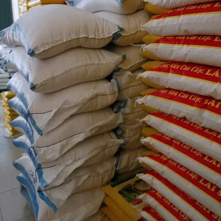 Indonesia eyes to import 1mln tons of rice from China - official