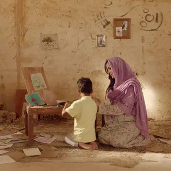 13 standout projects to represent Qatar’s vibrant film ecosystem at 10th Qumra by Doha Film Institute