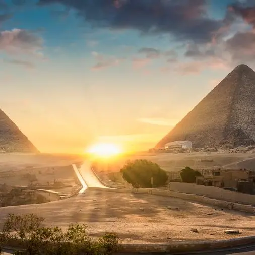 Africa’s China tourism rankings: Egypt tops readiness index