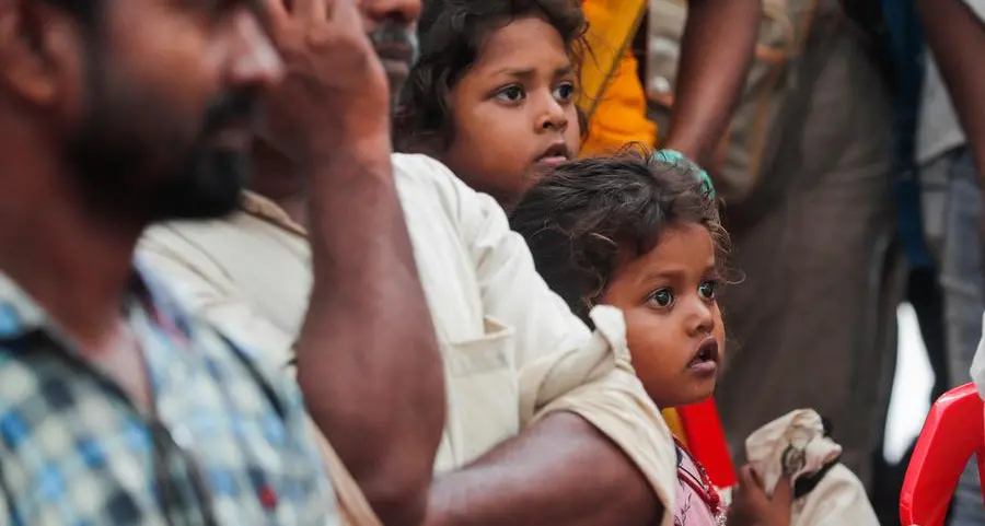 About 83 bodies remain unidentified four days after Indian rail crash