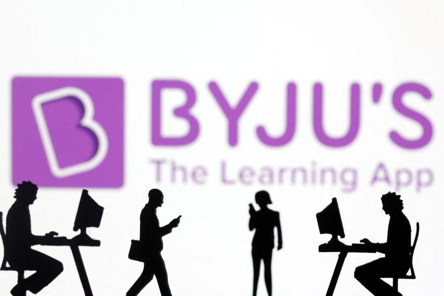 Indian startup Byju’s calls shareholder move to oust CEO invalid – ZAWYA
