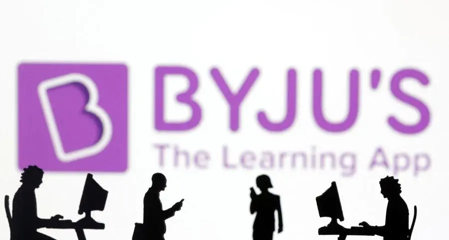 Indian startup Byju's calls shareholder move to oust CEO invalid