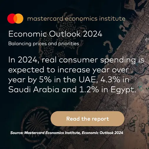 Mastercard Economics Institute’s Economic Outlook for 2024: Empowered consumers to balance price and priority