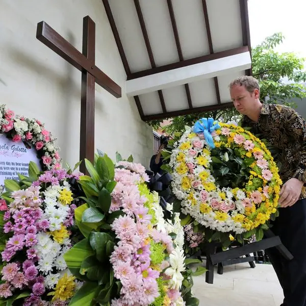 Prayers and release of birds to mark 20 years since Bali bombing