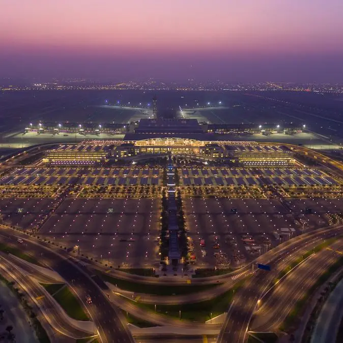 17% increase in passengers at Oman airports