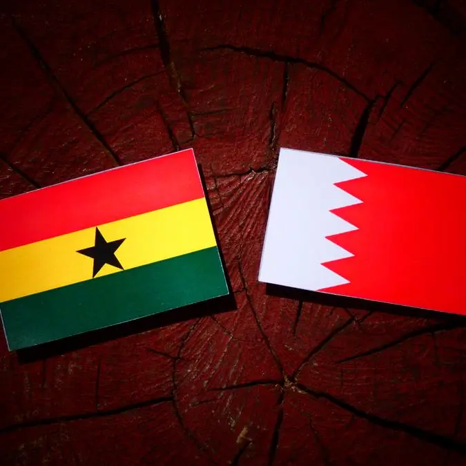 Bahrain and Ghana explore mutually beneficial opportunities