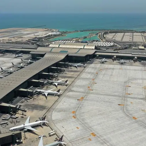 Qatar: Hamad International Airport hits 50-m milestone in a year