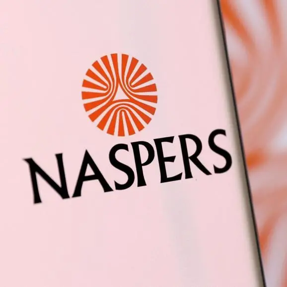S.Africa's Naspers profit doubles on Tencent, e-commerce performance