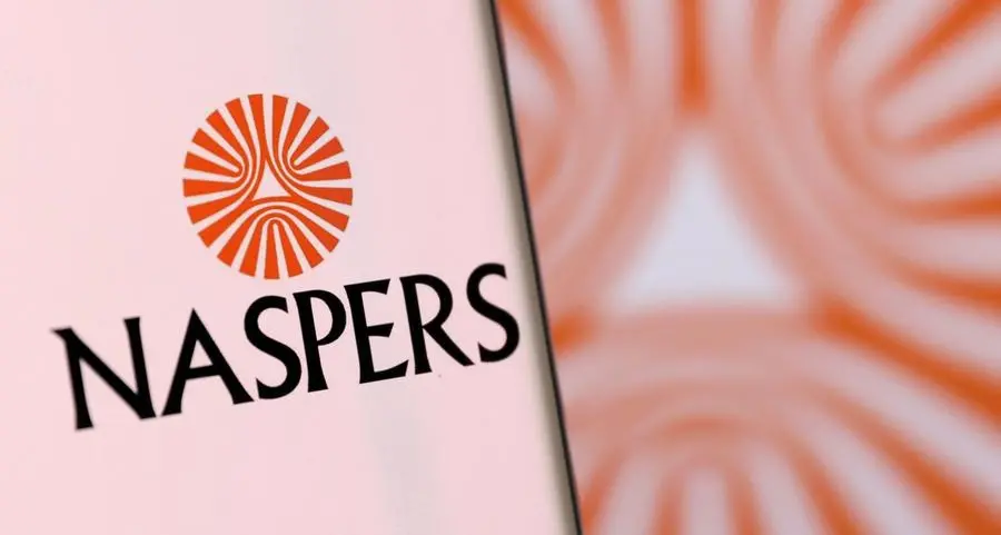 S.Africa's Naspers profit doubles on Tencent, e-commerce performance