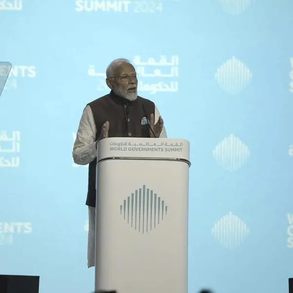WGS 2024: India’s PM Modi talks governance, future investments after signing trade deals with UAE