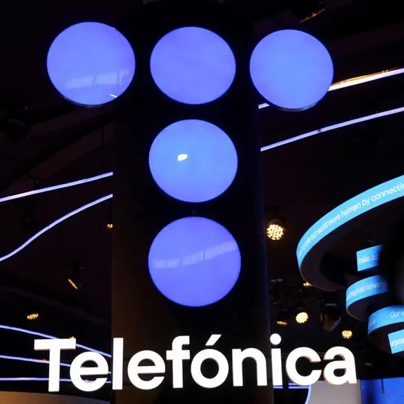 Spain to buy up to 10% in Telefonica following Saudi entrance