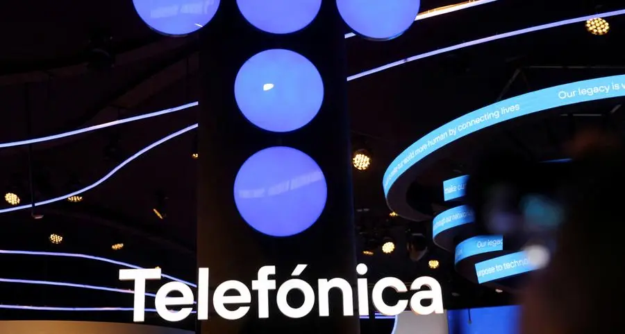 Spain to buy up to 10% in Telefonica following Saudi entrance