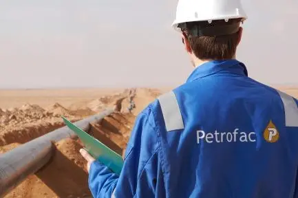 CB&I acquires Petrofac’s Asset Solutions