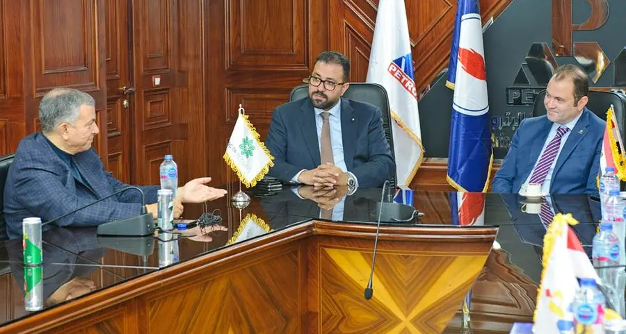 Signing of an alliance agreement between OCTA International and Petromaint