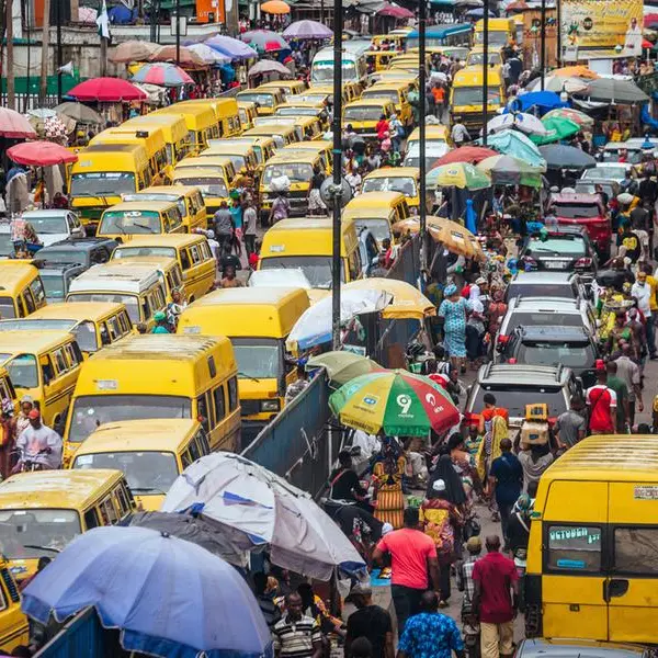 Nigeria’s productivity crisis deepens as per capita income drops to $877