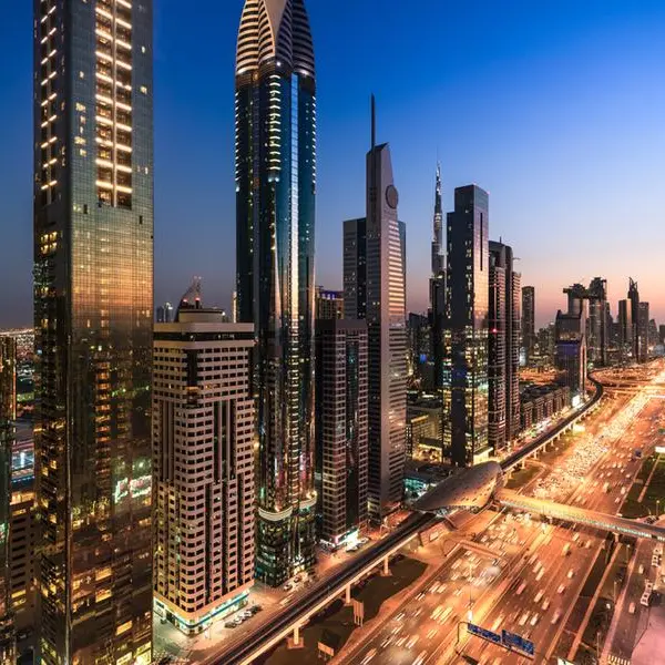 Dubai’s creative sector makes 6.1% of world economy