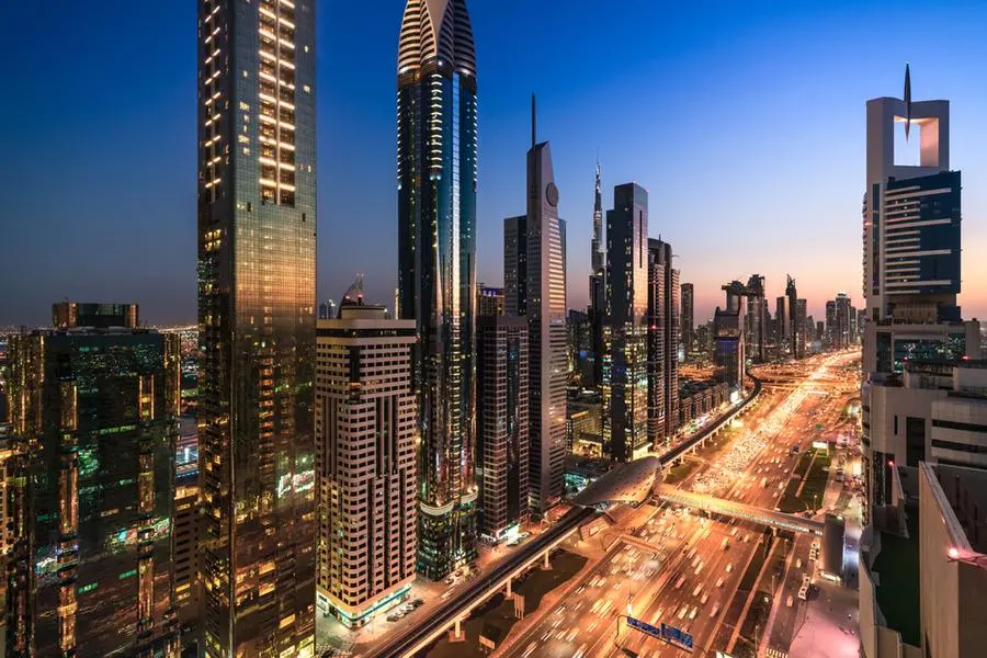 Dubai’s creative sector makes 6.1% of world economy