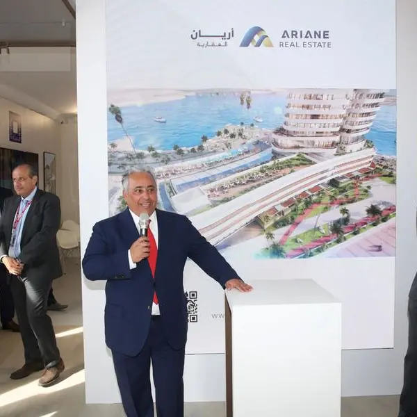 IPA Qatar highlights lucrative real estate investment prospects at MIPIM 2023 in France