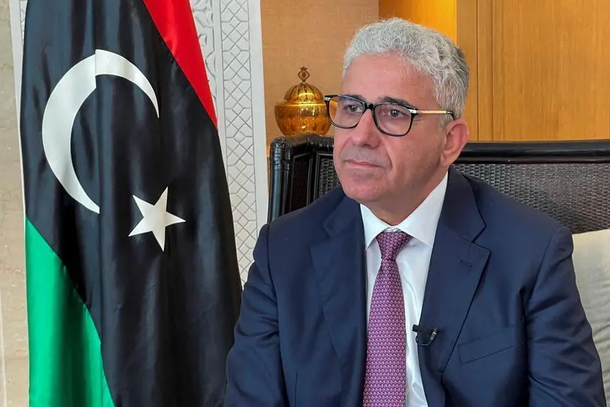 مجلس النواب الليبي يوقف رئيس الحكومة باشاغا ويحيله للتحقيق
