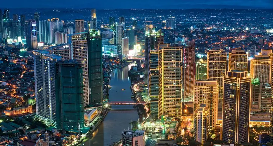 Philippines May cash remittances up 2.8% y/y at $2.49 bln