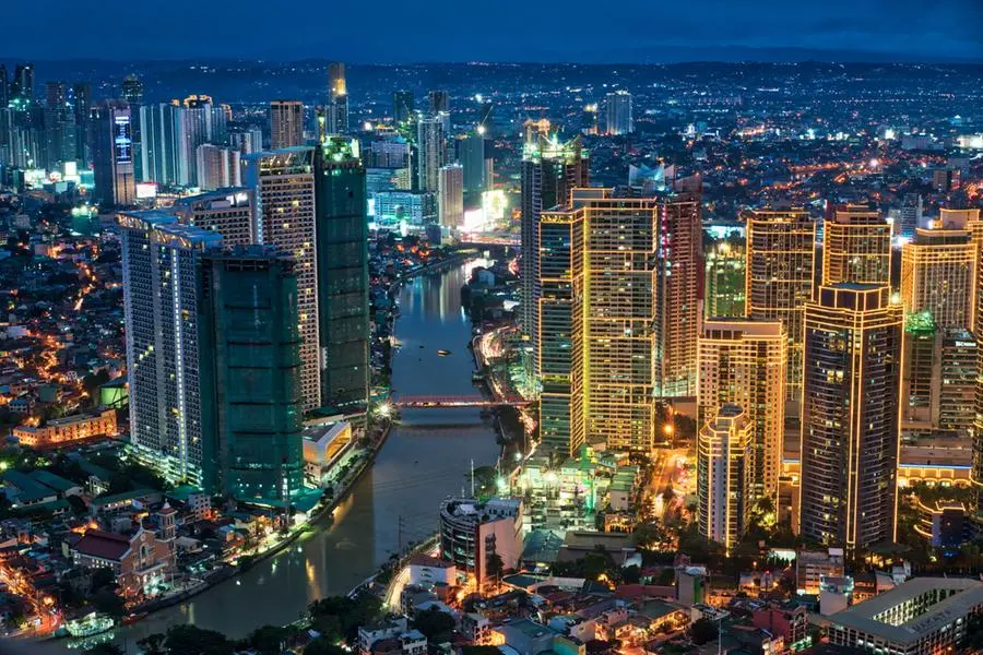 Philippines to lead growth in ASEAN+3