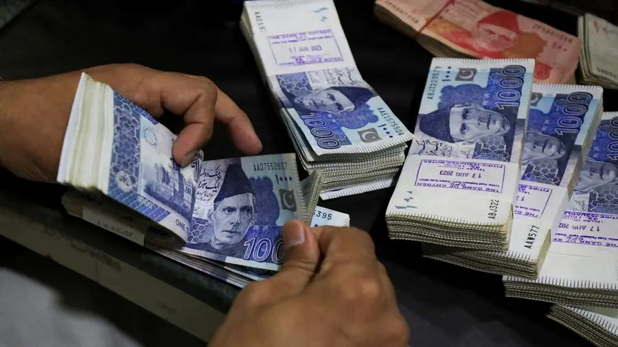 Pakistan plans offshore bond market return: IFR